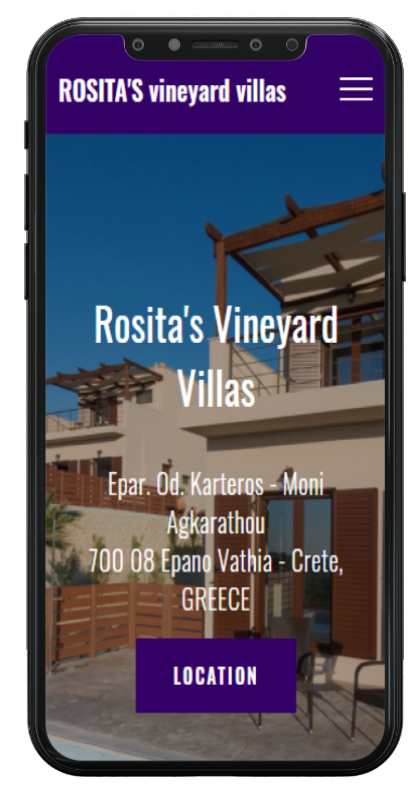 ROYAL Vacation Rentals - βραχυχρόνια μίσθωση κατοικιών Airbnb